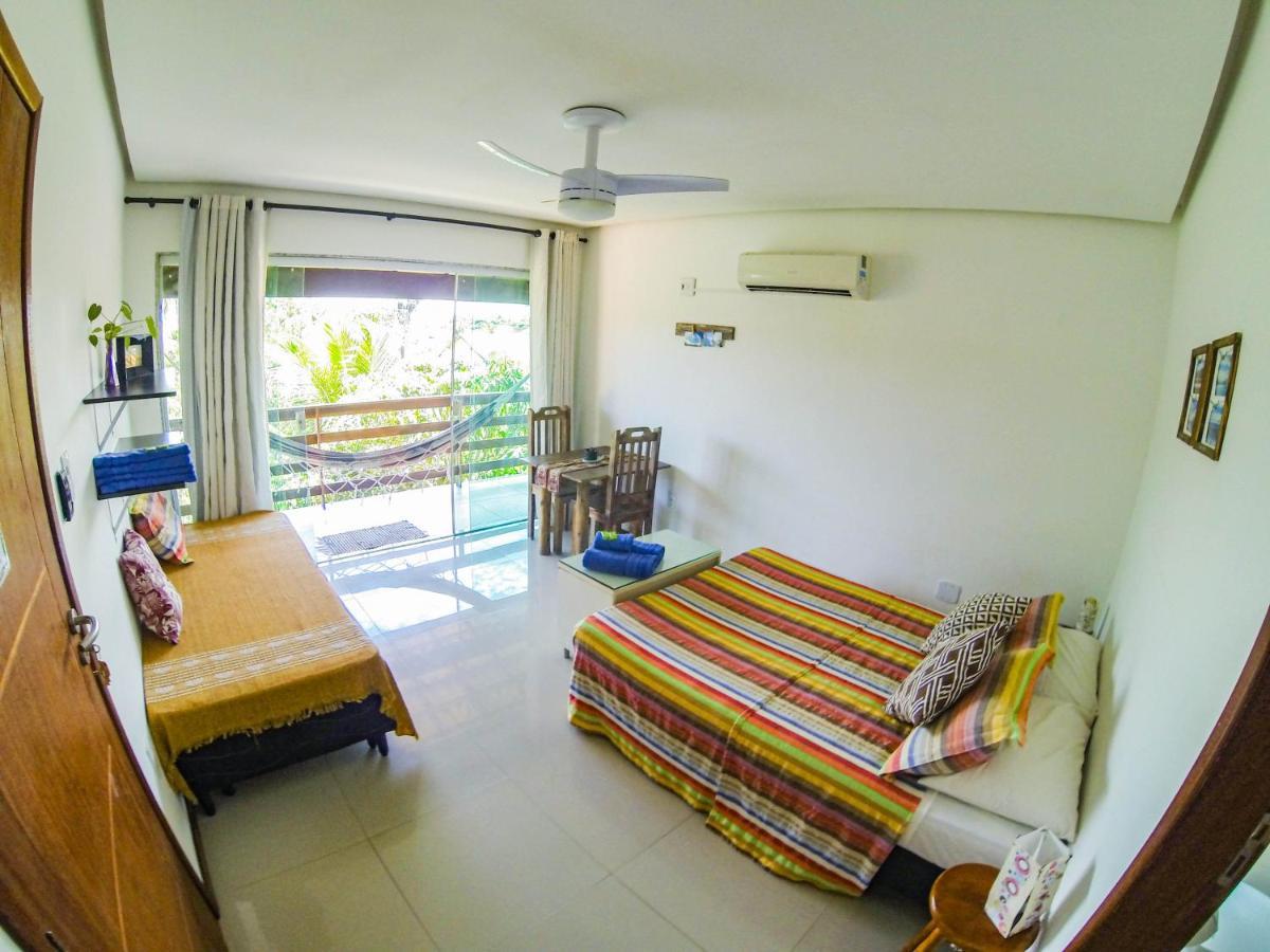Minha Casa De Geriba Guest House Armacao dos Buzios Luaran gambar