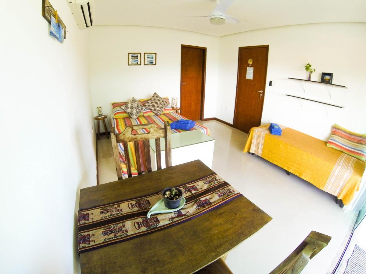 Minha Casa De Geriba Guest House Armacao dos Buzios Luaran gambar