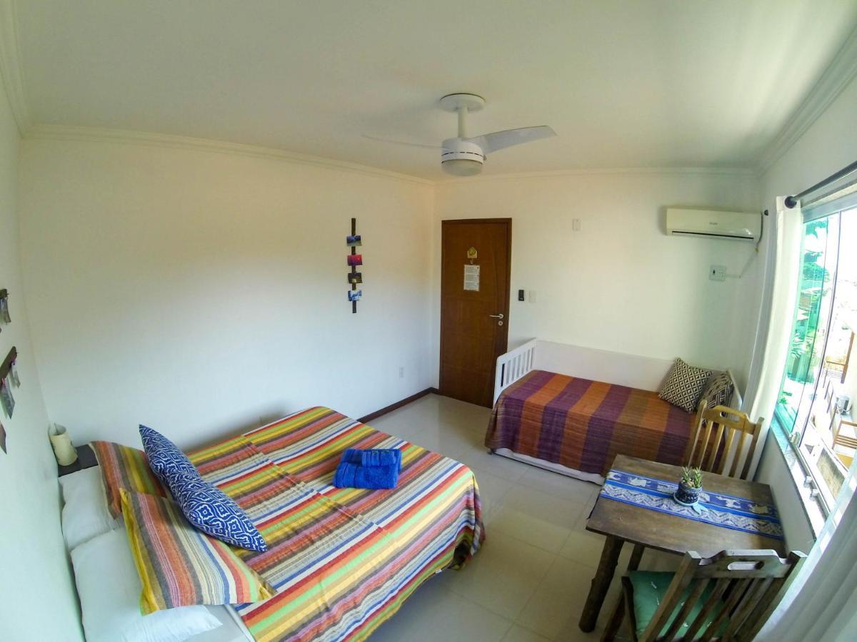 Minha Casa De Geriba Guest House Armacao dos Buzios Luaran gambar