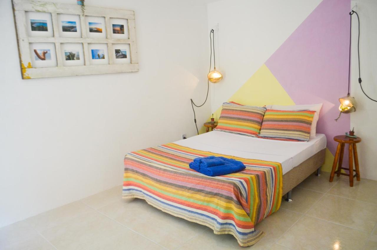 Minha Casa De Geriba Guest House Armacao dos Buzios Luaran gambar