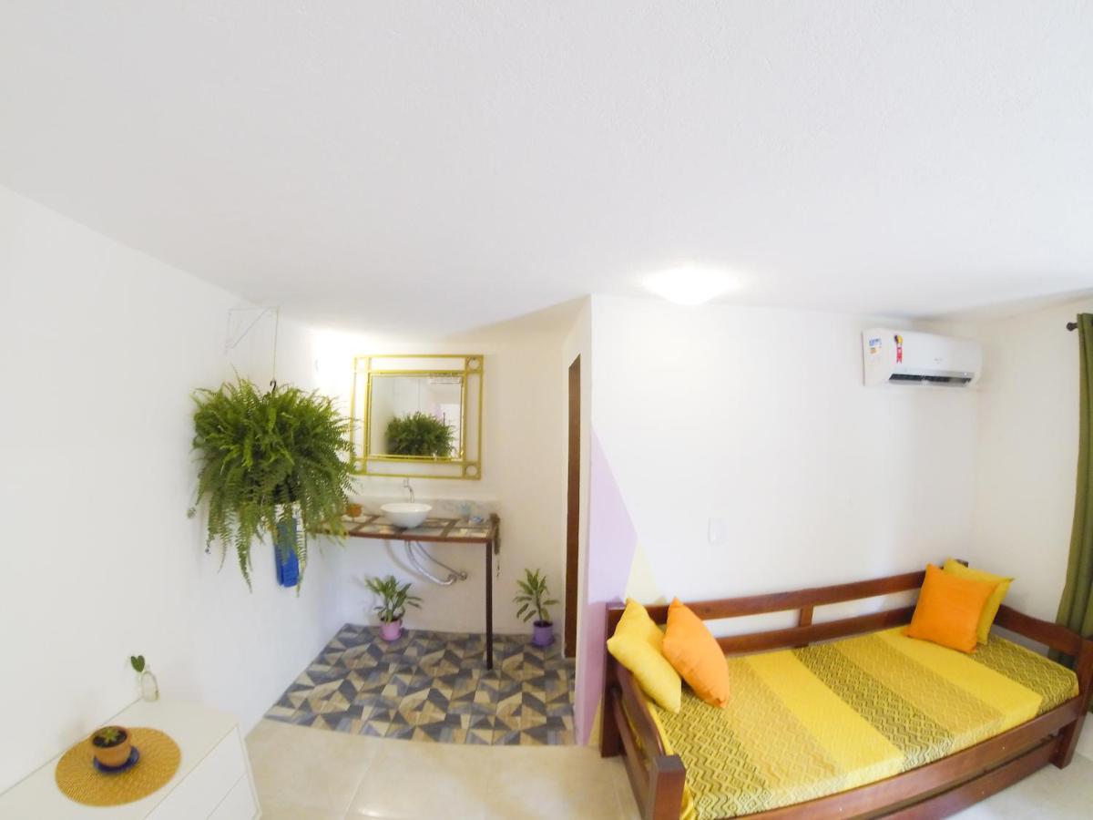 Minha Casa De Geriba Guest House Armacao dos Buzios Luaran gambar