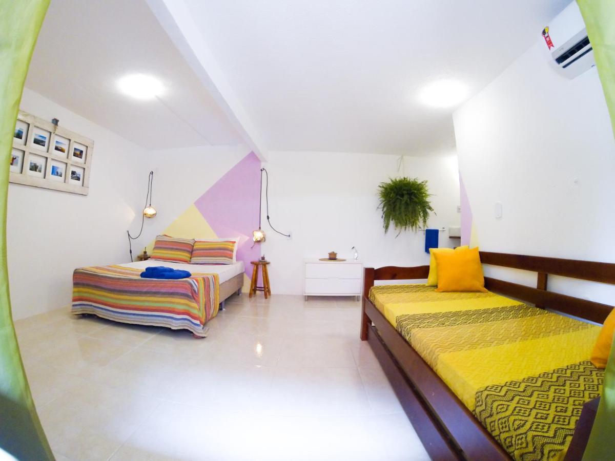 Minha Casa De Geriba Guest House Armacao dos Buzios Luaran gambar