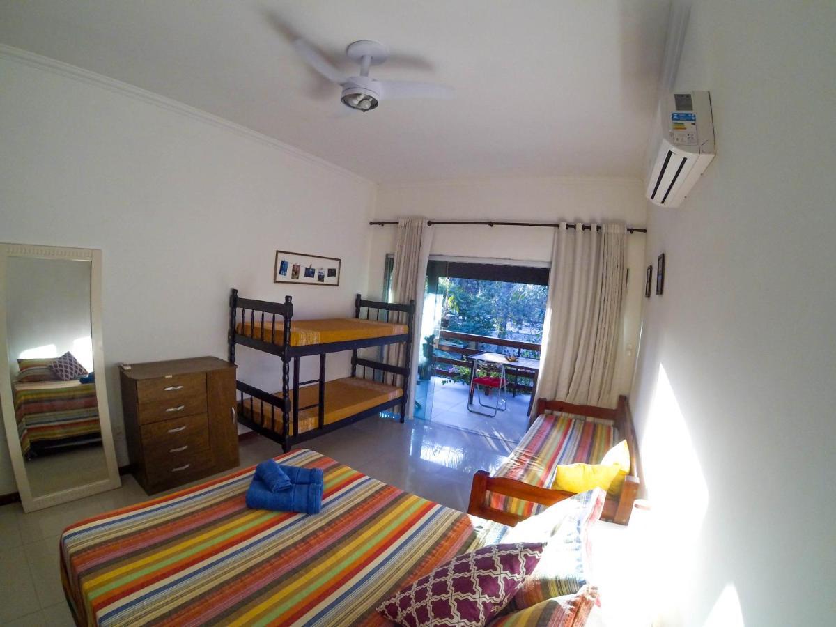 Minha Casa De Geriba Guest House Armacao dos Buzios Luaran gambar