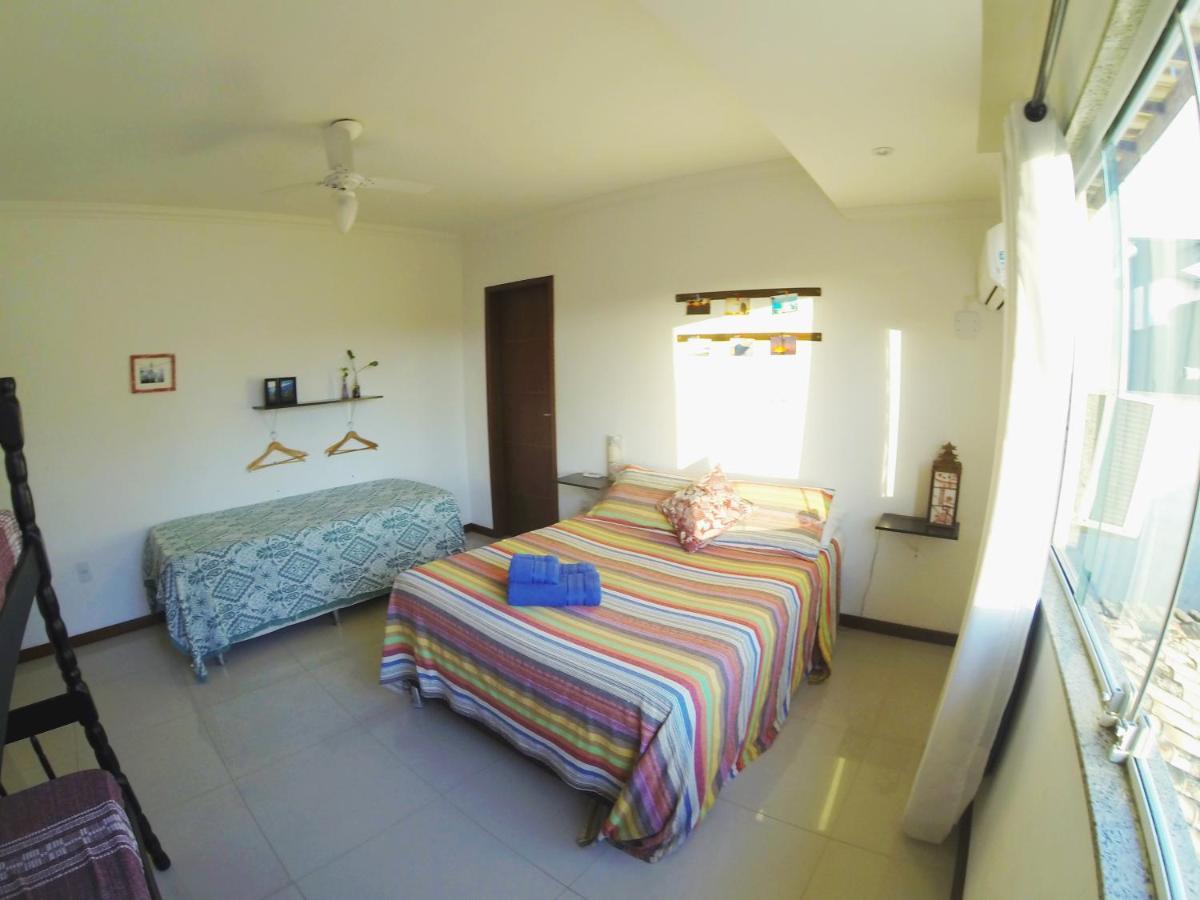 Minha Casa De Geriba Guest House Armacao dos Buzios Luaran gambar