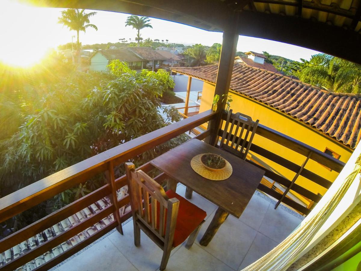 Minha Casa De Geriba Guest House Armacao dos Buzios Luaran gambar
