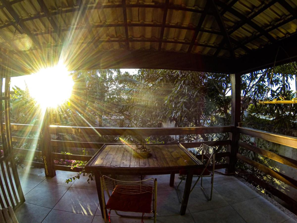 Minha Casa De Geriba Guest House Armacao dos Buzios Luaran gambar