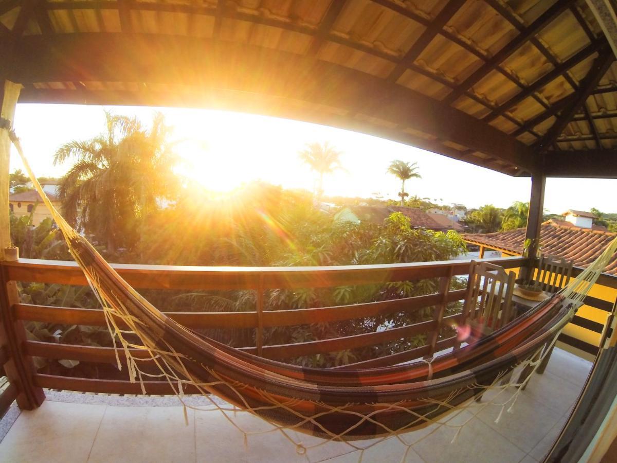 Minha Casa De Geriba Guest House Armacao dos Buzios Luaran gambar