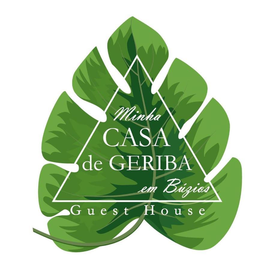 Minha Casa De Geriba Guest House Armacao dos Buzios Luaran gambar