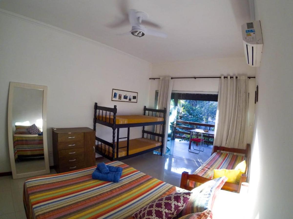 Minha Casa De Geriba Guest House Armacao dos Buzios Luaran gambar