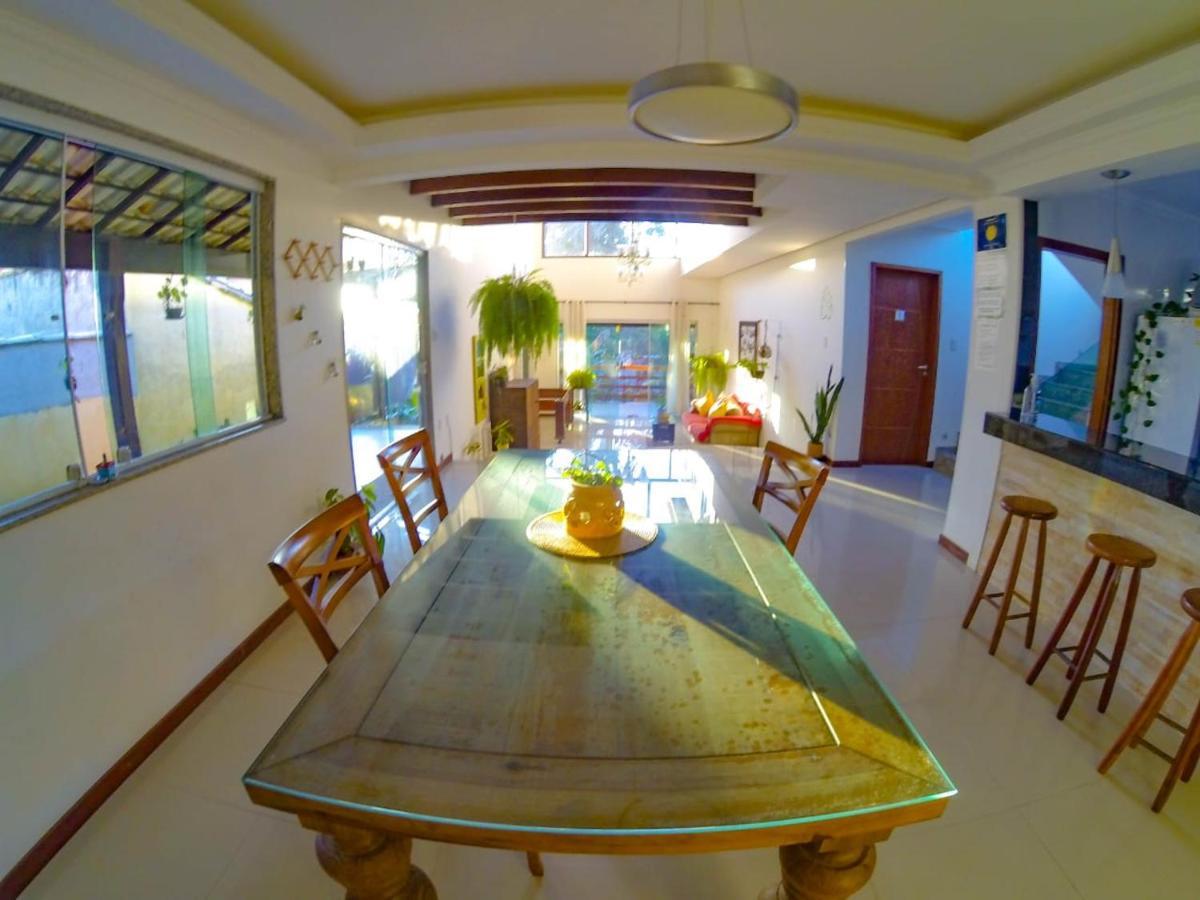 Minha Casa De Geriba Guest House Armacao dos Buzios Luaran gambar