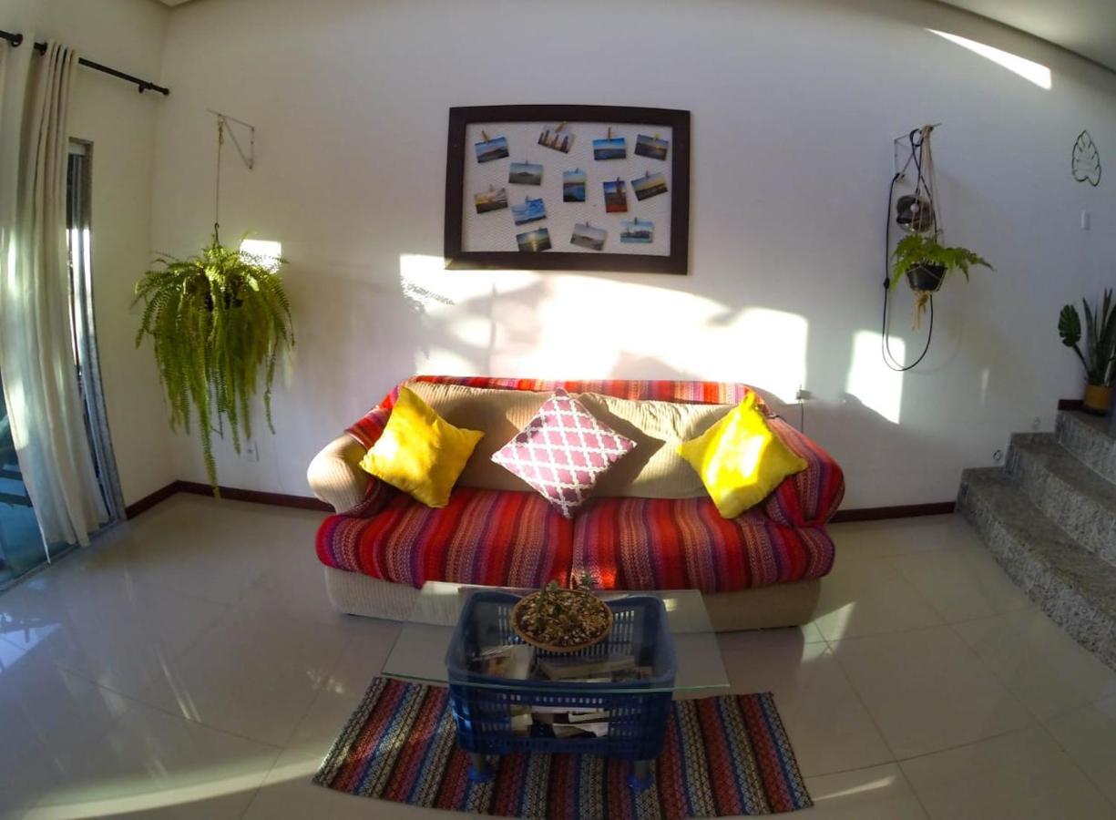 Minha Casa De Geriba Guest House Armacao dos Buzios Luaran gambar