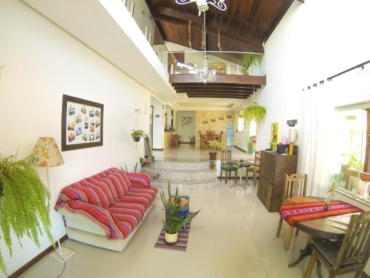 Minha Casa De Geriba Guest House Armacao dos Buzios Luaran gambar