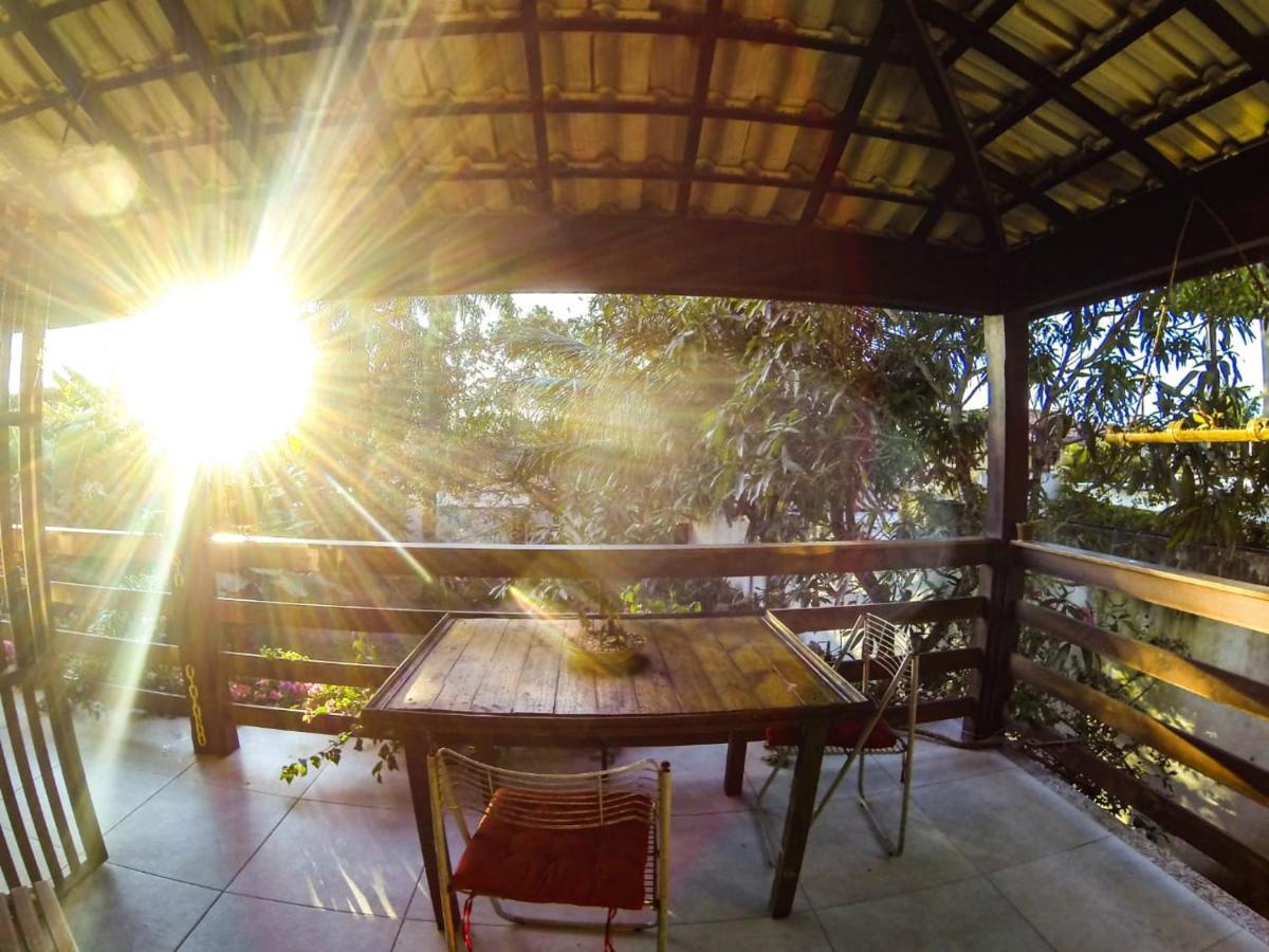 Minha Casa De Geriba Guest House Armacao dos Buzios Luaran gambar