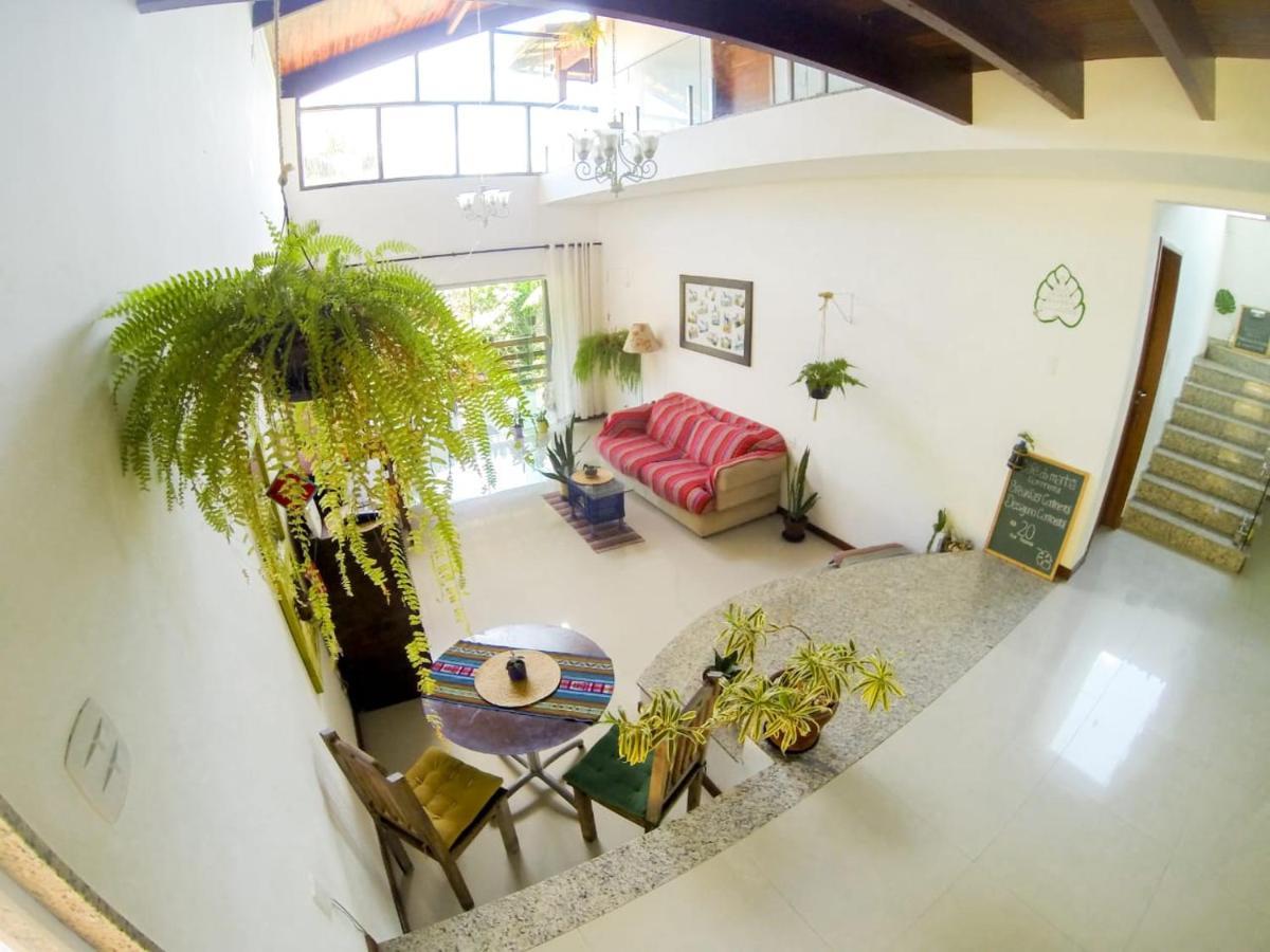 Minha Casa De Geriba Guest House Armacao dos Buzios Luaran gambar