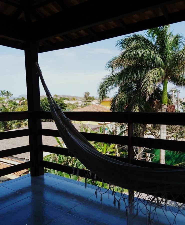 Minha Casa De Geriba Guest House Armacao dos Buzios Luaran gambar