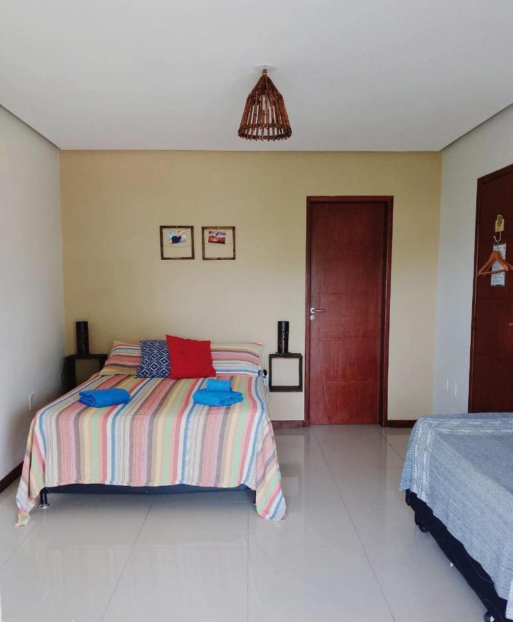 Minha Casa De Geriba Guest House Armacao dos Buzios Luaran gambar