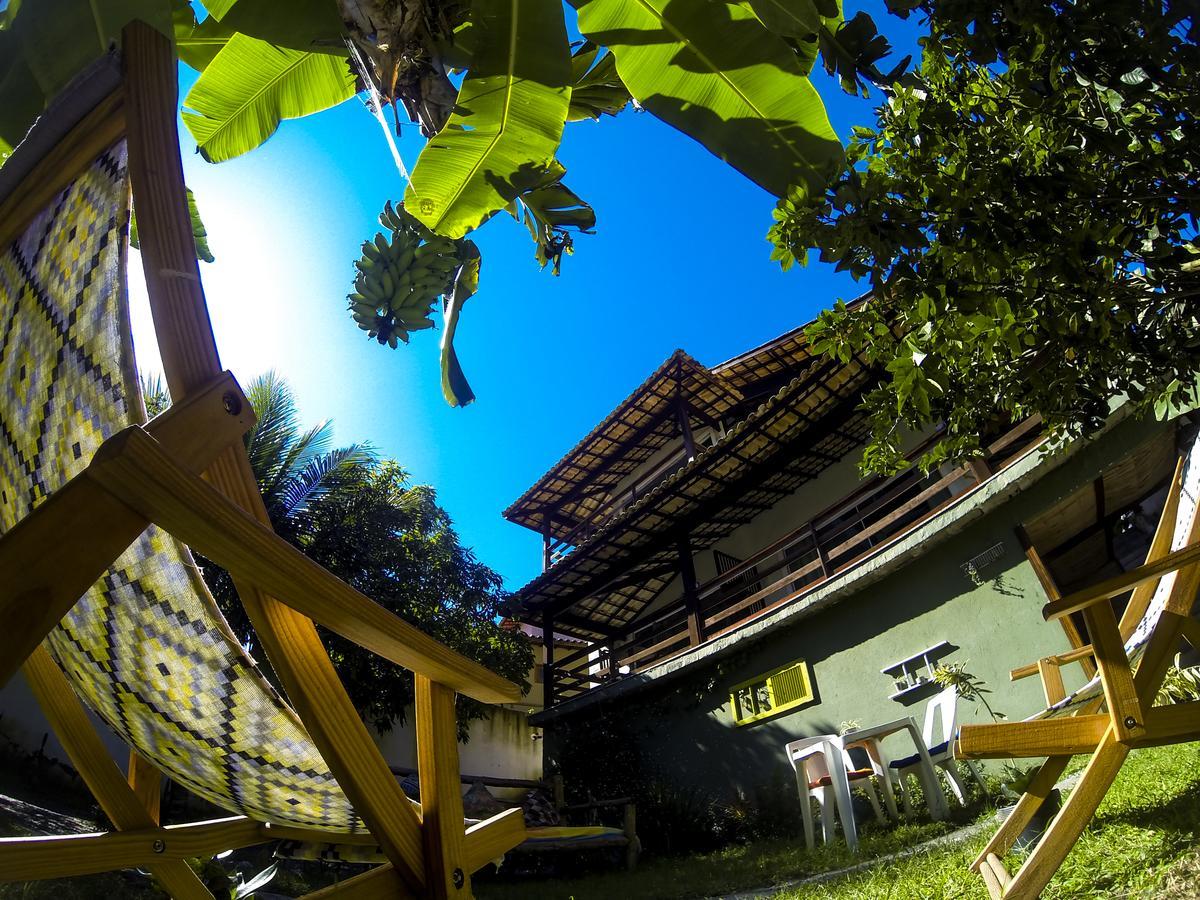 Minha Casa De Geriba Guest House Armacao dos Buzios Luaran gambar