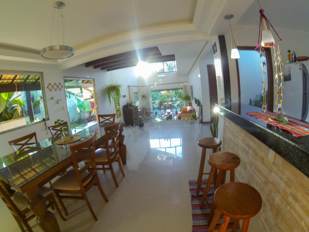Minha Casa De Geriba Guest House Armacao dos Buzios Luaran gambar