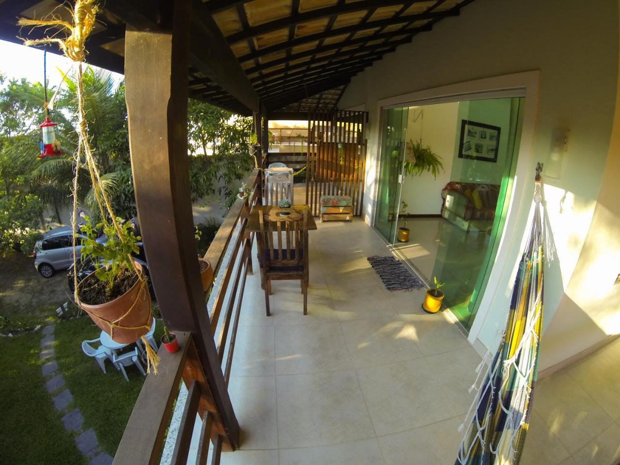 Minha Casa De Geriba Guest House Armacao dos Buzios Luaran gambar