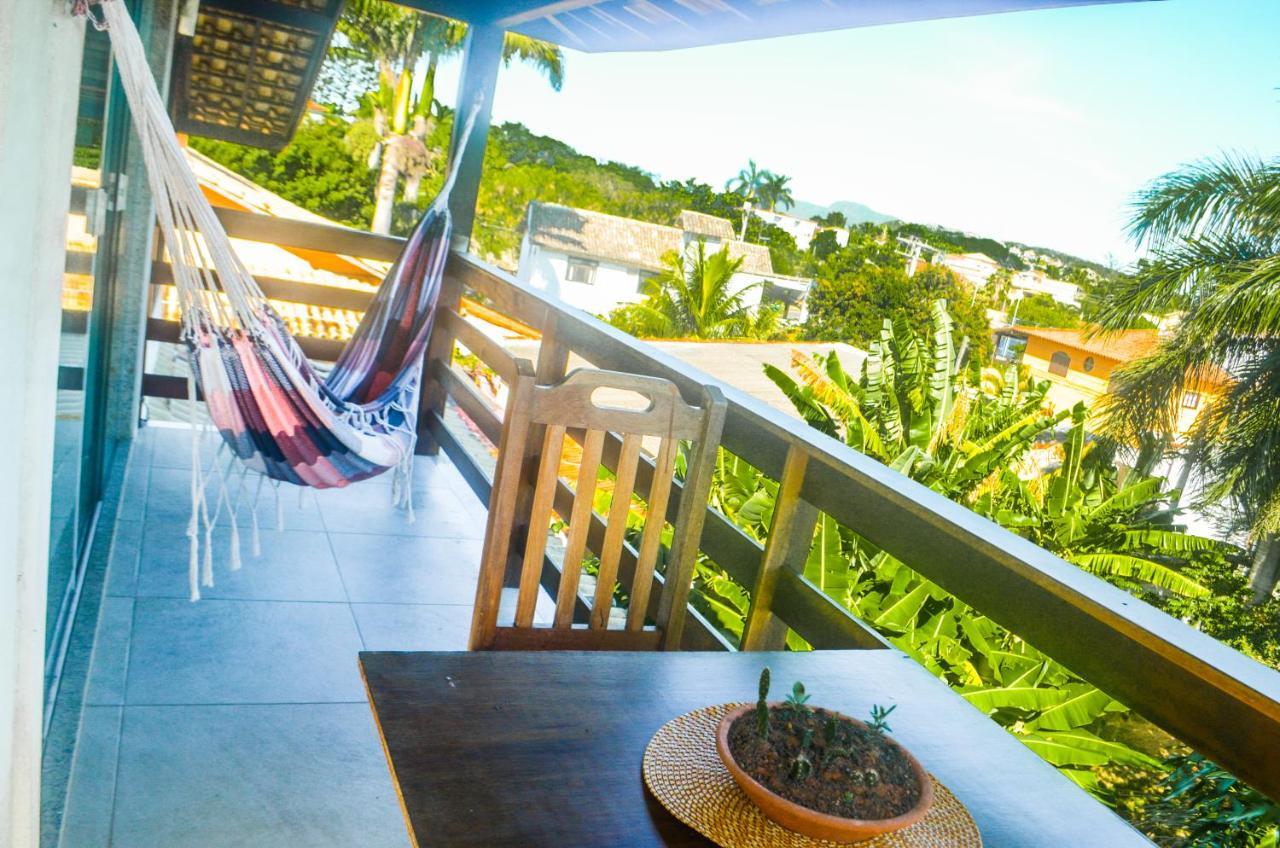 Minha Casa De Geriba Guest House Armacao dos Buzios Luaran gambar