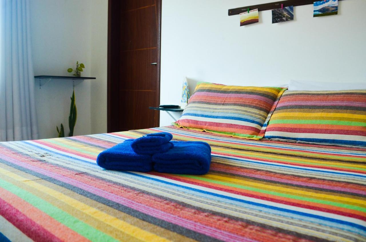 Minha Casa De Geriba Guest House Armacao dos Buzios Luaran gambar