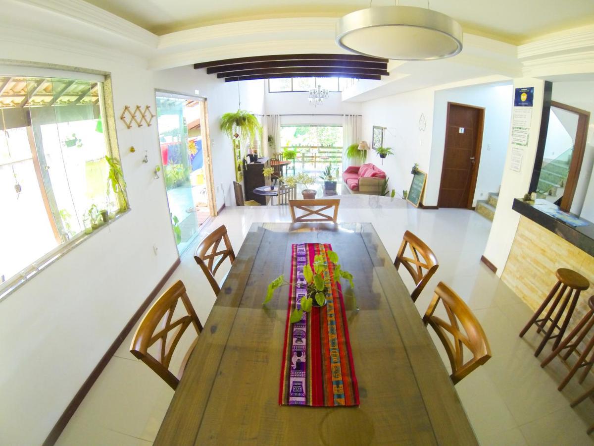 Minha Casa De Geriba Guest House Armacao dos Buzios Luaran gambar