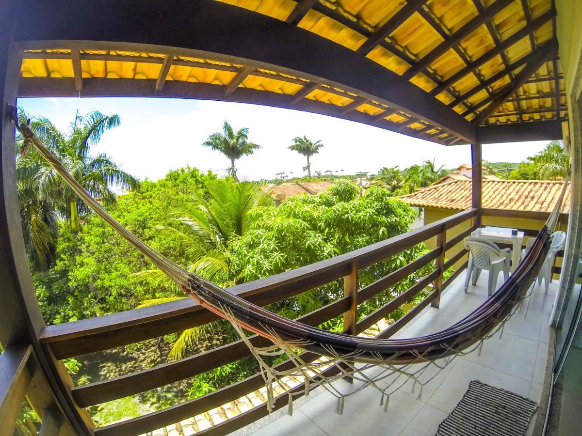 Minha Casa De Geriba Guest House Armacao dos Buzios Luaran gambar